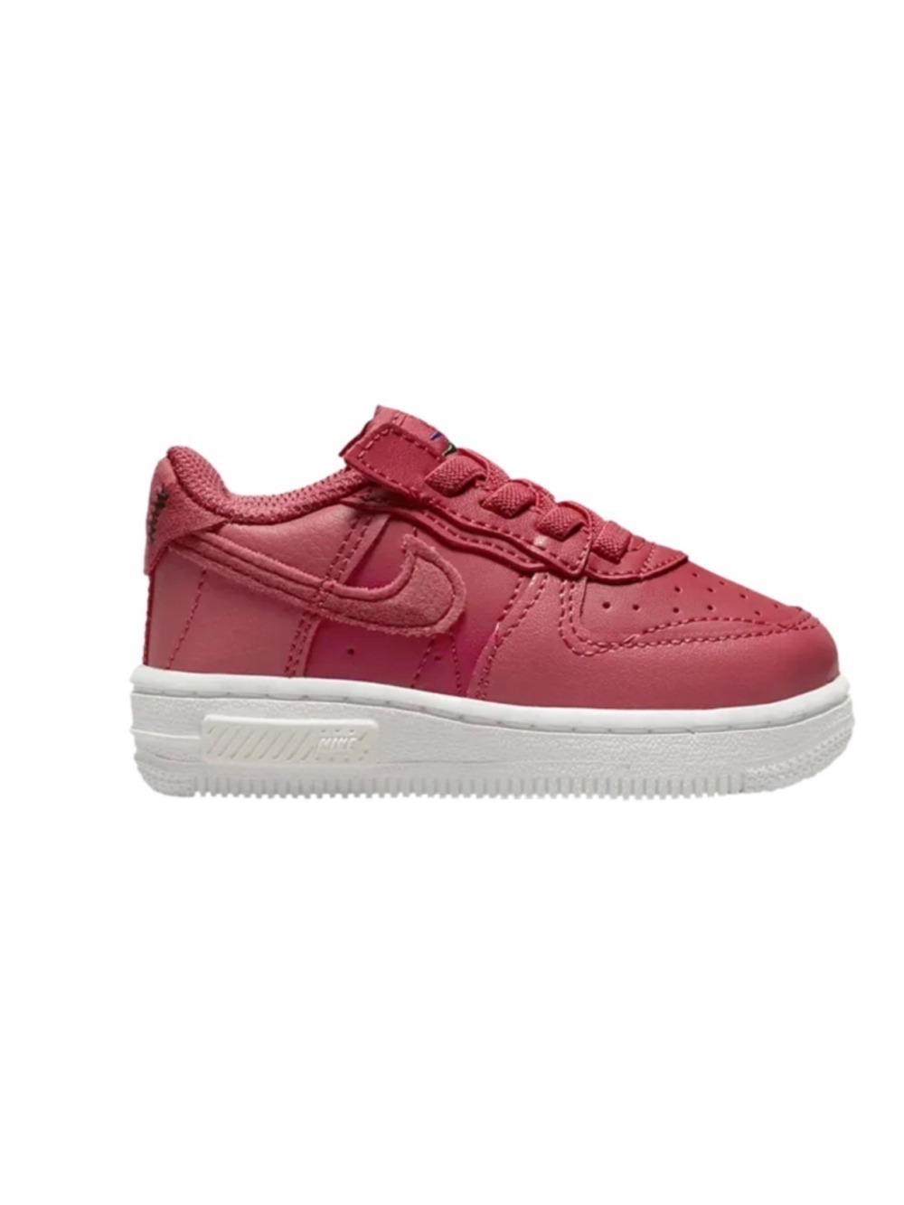Nike Toddlers' Air Force 1 Fontanka Shoes Gypsy Rose DO6147-601 g Size 5C